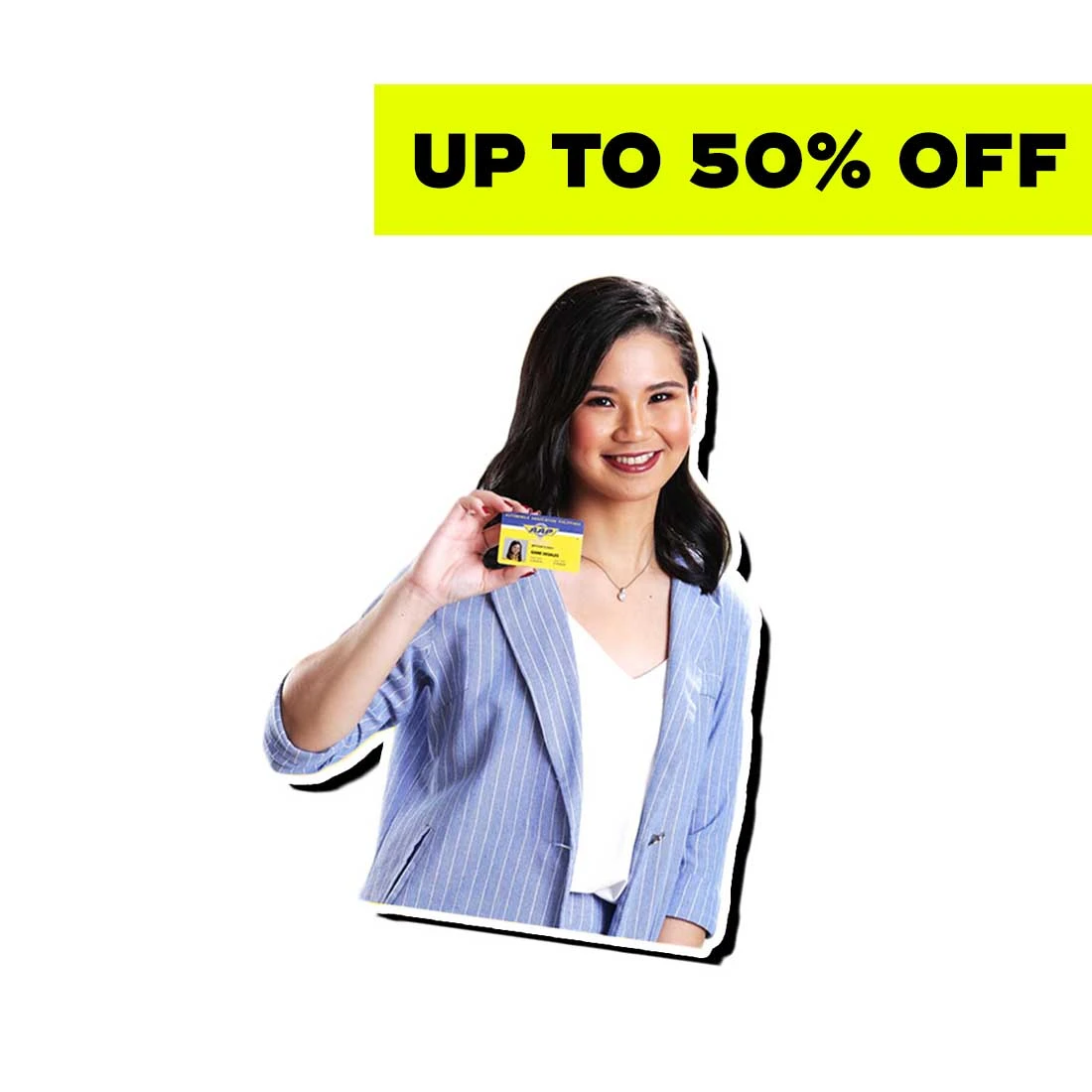 Up to 50% Off on AAP Membership Fees, Products, and Services