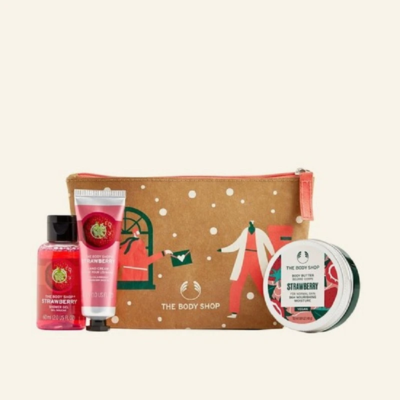 24% OFF on Jolly & Juicy Strawberry Mini Gift
