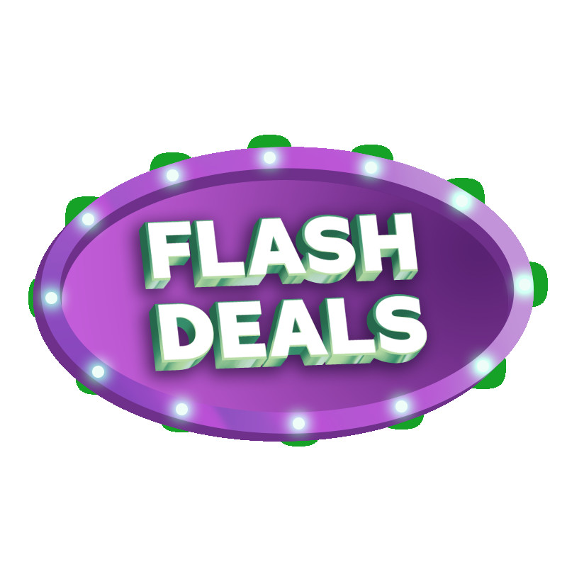 Flash Deal Campaign 2