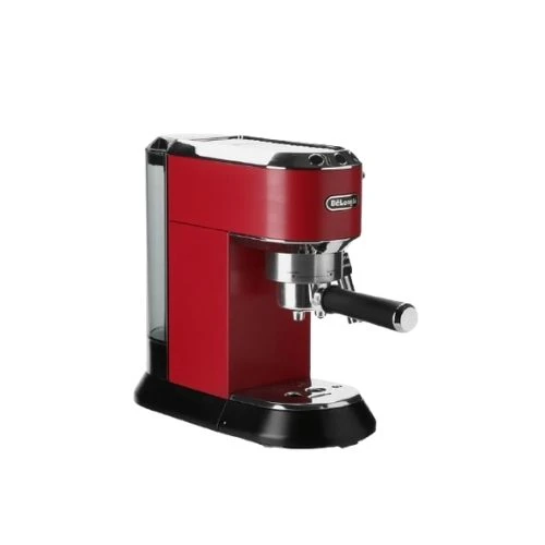 19% Off on De'Longhi Pump Driven Espresso Maker Dedica EC 685 - Red