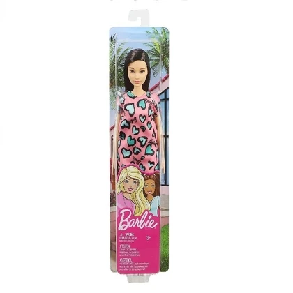 40% OFF ON Barbie 11 inch Basic Doll