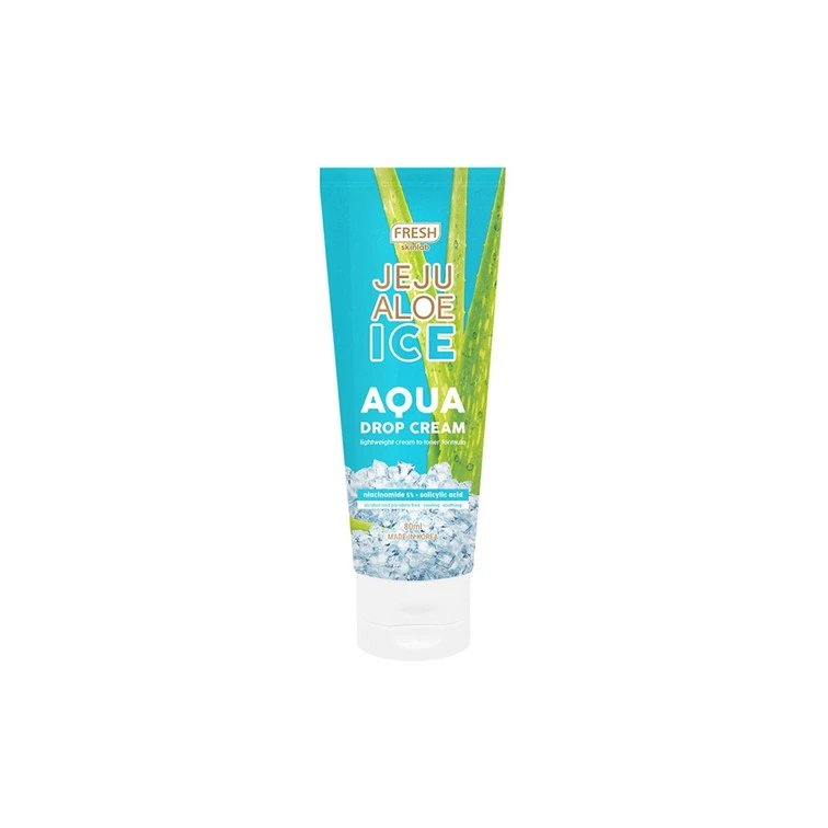 50% Off on Skin Lab Jeju Aloe Ice Aqua Drop Cream