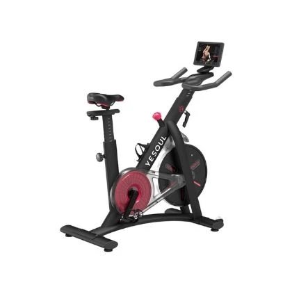 3% Off on Stationary Bike and Supports
