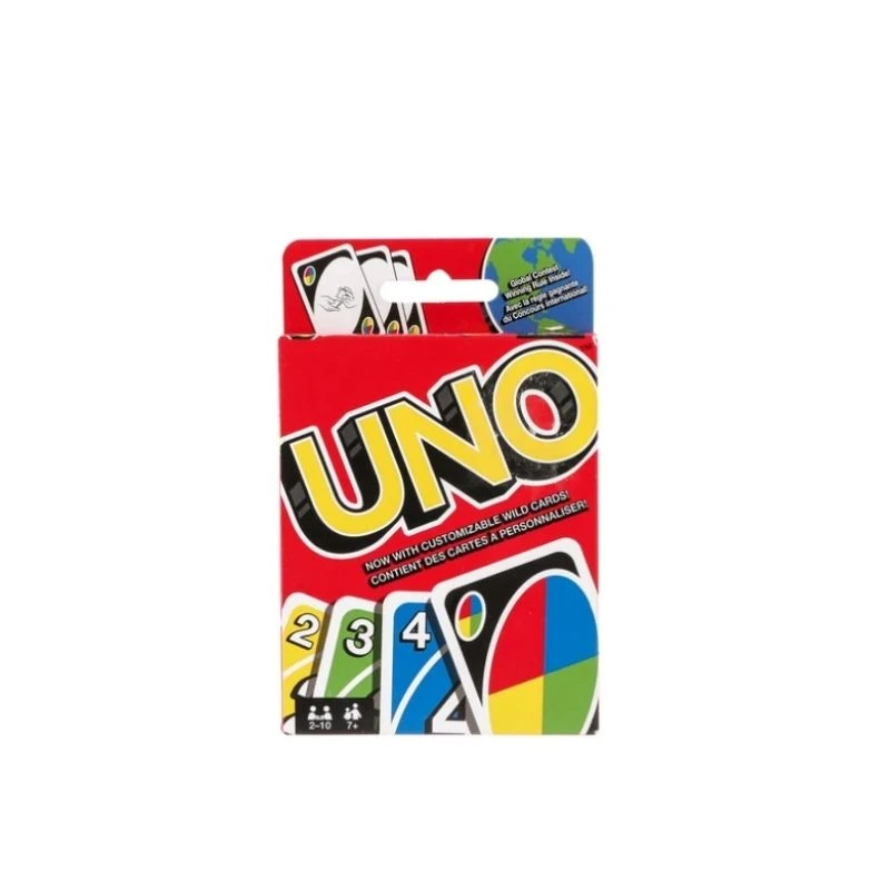 20% Off on UNO Classic Card Game