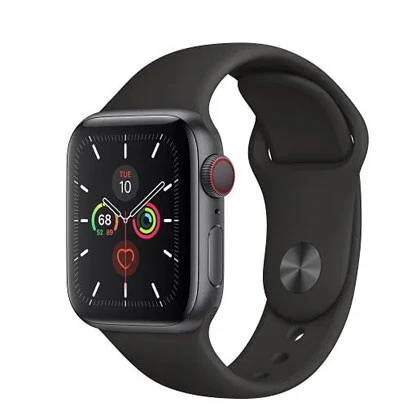 New Apple Watch Series 7